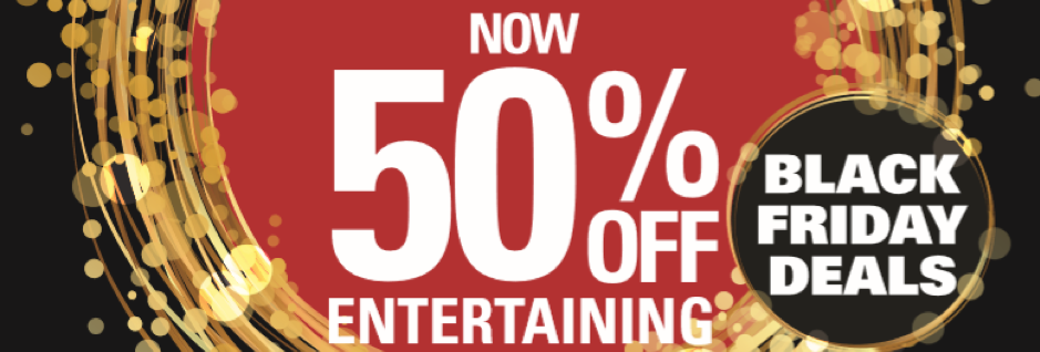 Robert Dyas Back Black Friday Shopping Black Friday Deals 2020 | Robert Dyas